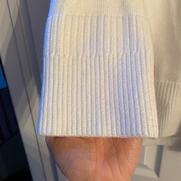 Anthro Moth sweater - Picture 6 of 6